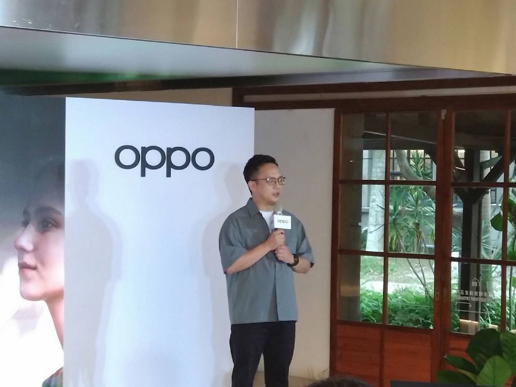 OPPO 在台迎向十周年　公布「三大引領，五大投入」計畫