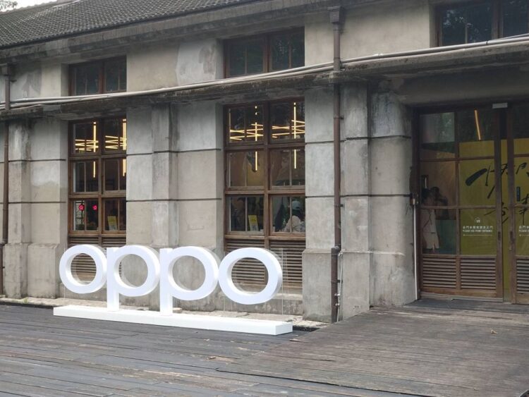 OPPO 在台迎向十周年　公布「三大引領，五大投入」計畫