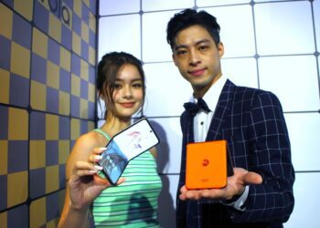 外螢幕加大、再多 IPX8 防水，motorola 摺疊新機 razr 50、razr 50 ULTRA 預定 7 月開賣