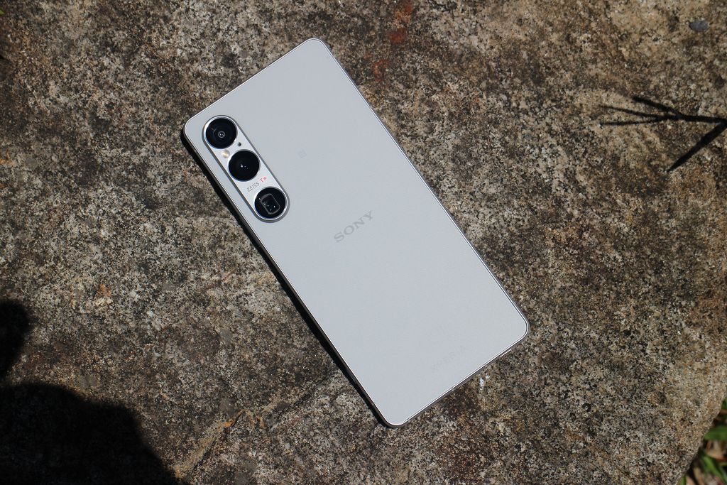 Xperia 1 VI 試拍快速體驗　長焦微距功能真的很好玩！