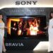 Sony 黑科技加持劇院級視覺音效　2024 BRAVIA 全新系列宣布登台