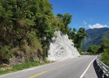 迎戰氣候變遷：政府推動公路工程淨零碳排的最後機會！