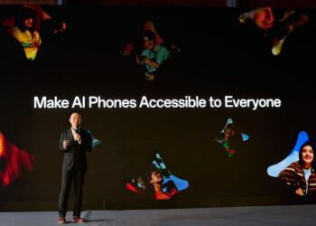 AI 全面導入全手機產品線　OPPO 用戶將擁生成式 AI 功能
