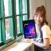 Acer 新款高解析 11 吋平板電腦 Iconia Tab P11 七月開賣