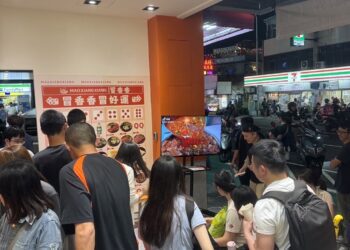 台中逢甲商圈知名餐廳擴張計畫揭曉 第二家店提供團膳市場服務