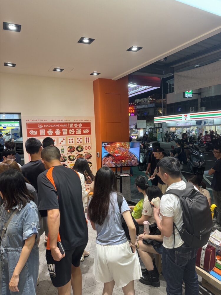 台中逢甲商圈知名餐廳擴張計畫揭曉 第二家店提供團膳市場服務