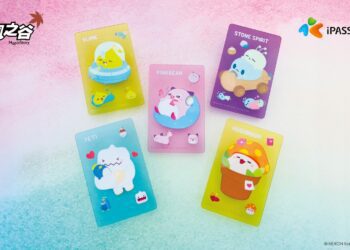 回憶殺橘子旗下超人氣遊戲 推出經典角色一卡通 網友暴動