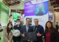 AI一次偵測四種疾病 醫學影像應用商獲NVIDIA青睞 AI一次偵測四種疾病 醫學影像應用商獲NVIDIA青睞