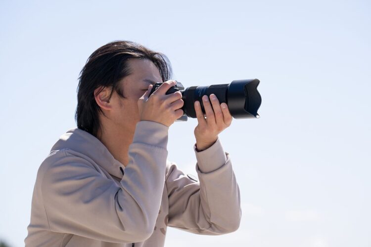 TAMRON 推出最新望遠變焦鏡頭 CSEmart 獨家預購送偏光濾鏡 TAMRON 推出最新望遠變焦鏡頭 CSEmart 獨家預購送偏光濾鏡