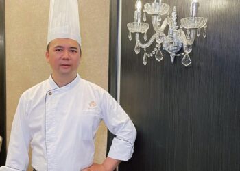 廚藝王將蔡振榮  不忘初衷料理奇岩一號辣菜