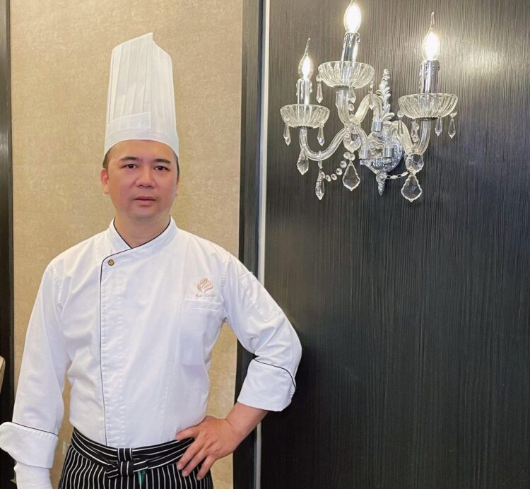 廚藝王將蔡振榮 不忘初衷料理奇岩一號辣菜 廚藝王將蔡振榮 不忘初衷料理奇岩一號辣菜