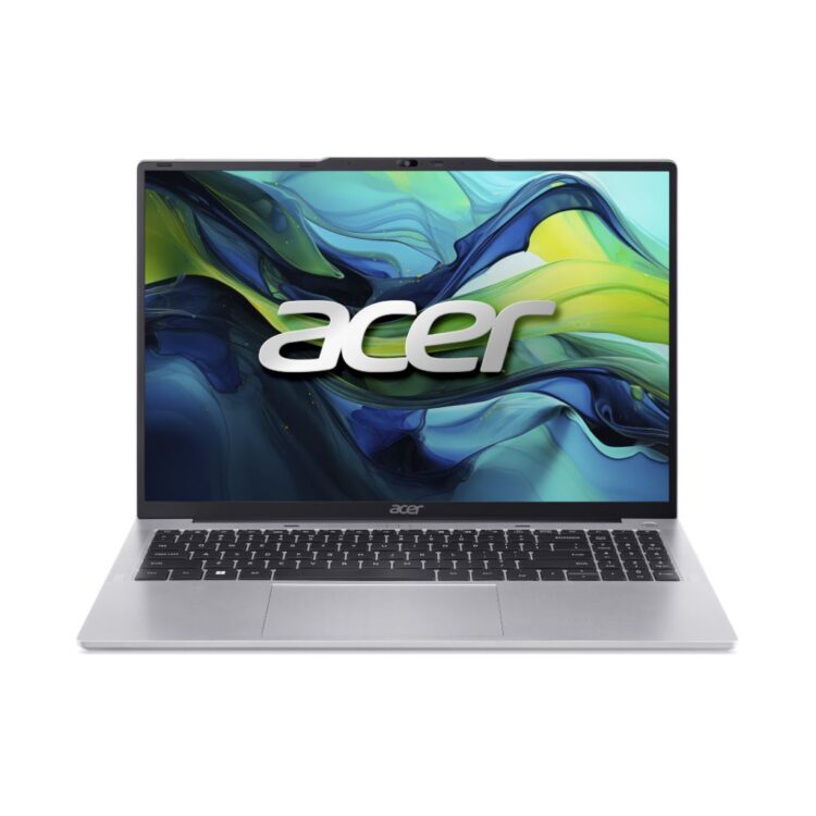 Acer 推出 16 吋 i5 文書筆電 Aspire Lite 16 Acer 推出 16 吋 i5 文書筆電 Aspire Lite 16