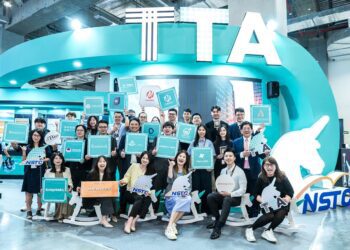 國科會推動晶片創新 InnoVEX見證臺灣IC科技潛力