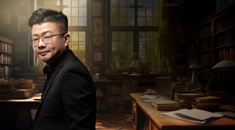 企業家歌手顏生建背景超狂 跨界樂壇深耕台灣 企業家歌手顏生建背景超狂 跨界樂壇深耕台灣