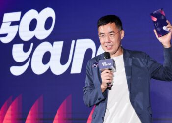 「使命感是對的事業」論壇 分享新商業運動