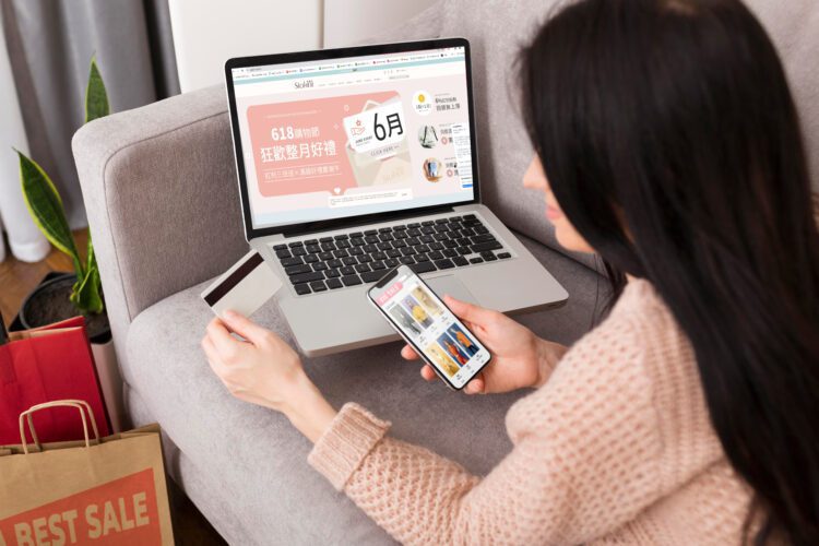 網購內衣琳瑯滿目選擇多 無鋼圈內衣專家建議從口碑款入門