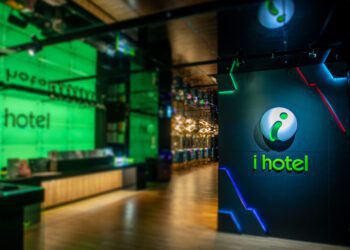 顛覆傳統！桃園知名電競旅館大膽推出全新住宿模式『入住方式由你決定』