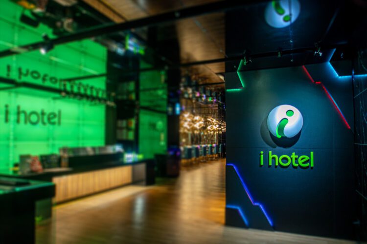 顛覆傳統！桃園知名電競旅館大膽推出全新住宿模式『入住方式由你決定』