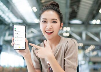 LINE Bank 推出最新旅遊險　LINE 錢包線上快速投保