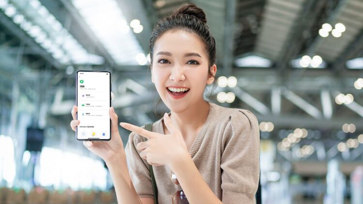 LINE Bank 推出最新旅遊險　LINE 錢包線上快速投保