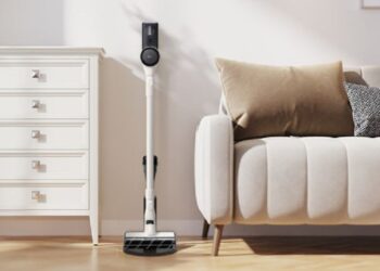 實現無線清潔新境界　LG 全系列吸塵器大升級