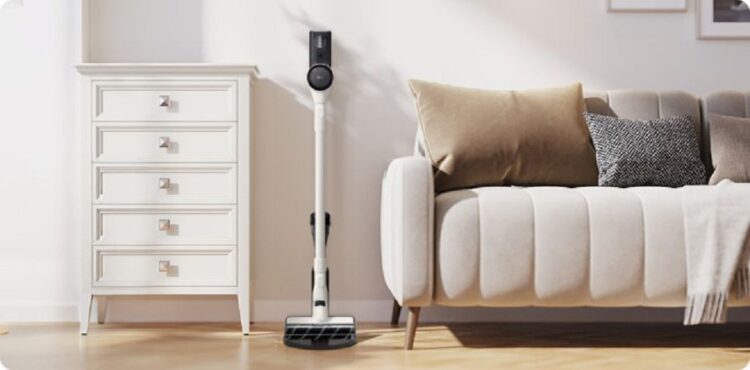 實現無線清潔新境界　LG 全系列吸塵器大升級