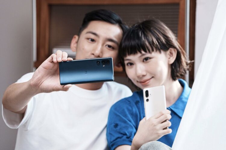 HTC新手機 U24 pro 開賣,建議售價 18,990 元起 HTC新手機 U24 pro 開賣,建議售價 18,990 元起