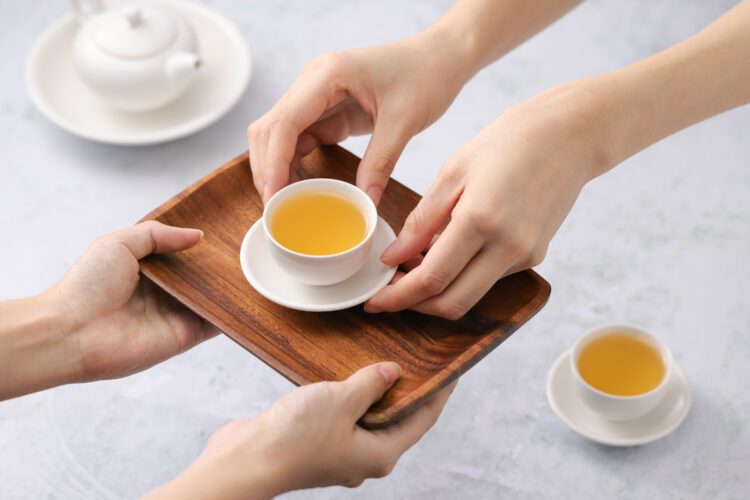 喝到一整個春天 知名茶品年度春茶 品茗生活 喝到一整個春天 知名茶品年度春茶 品茗生活