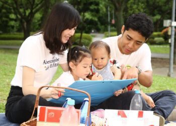 參加暑期親子活動就送戚風蛋糕　第 20 屆「亞尼克寫生比賽」開放報名