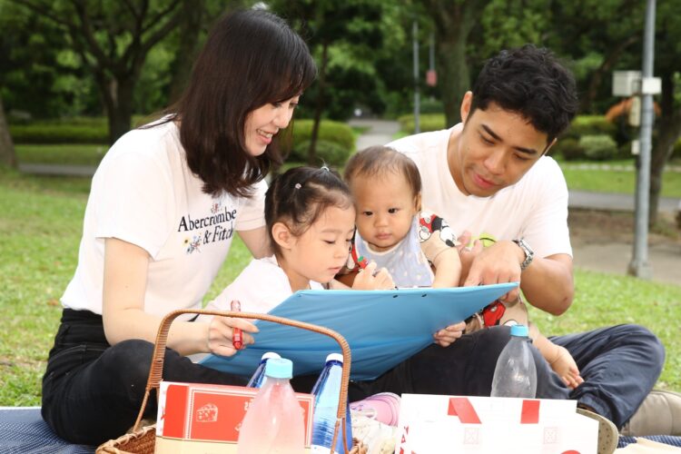 參加暑期親子活動就送戚風蛋糕　第 20 屆「亞尼克寫生比賽」開放報名