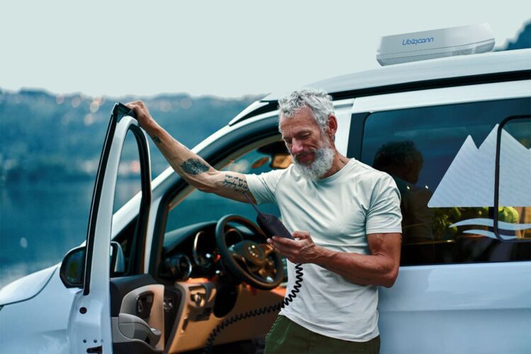 瞄準 Edge AI 運算結合衛星通訊　攸泰科技助力太空科技產業鏈