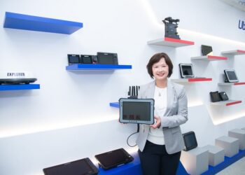 國防、海事、衛星通訊動能齊發　攸泰科技佈局衛星直連訂閱服務