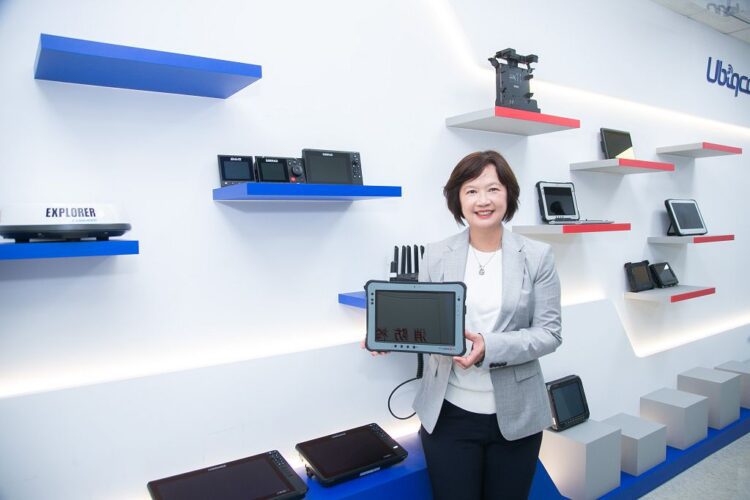 國防、海事、衛星通訊動能齊發　攸泰科技佈局衛星直連訂閱服務