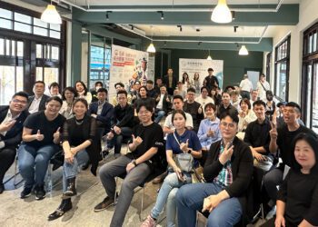 知名養殖平台攜手ESG市集、天使創投異業結盟 宣揚海洋永續