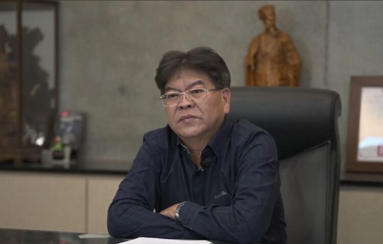 環保材質高度擬真 華彩塗料 創造再生循環經濟 環保材質高度擬真  華彩塗料  創造再生循環經濟