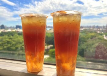 手搖飲果茶霸主再出新招 荔枝控不可錯過夏日飲品登場