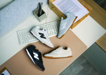 新低調寶藏鞋款引發網友熱烈討論 網議：真的百搭！