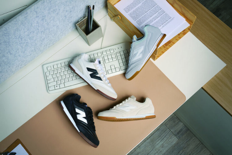 新低調寶藏鞋款引發網友熱烈討論 網議:真的百搭! 新低調寶藏鞋款引發網友熱烈討論 網議:真的百搭!