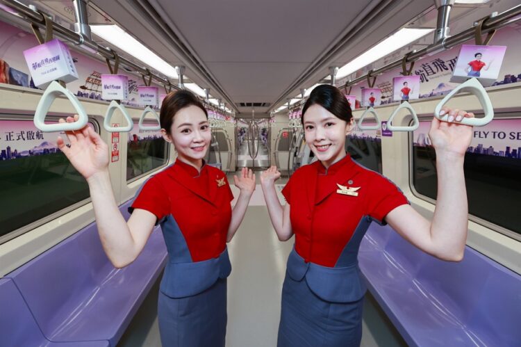 直飛西雅圖怎麼選?網友首推「這家」 直飛西雅圖怎麼選?網友首推「這家」