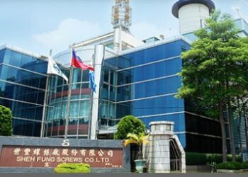 世豐第二季營收達6.05億元  年增17％