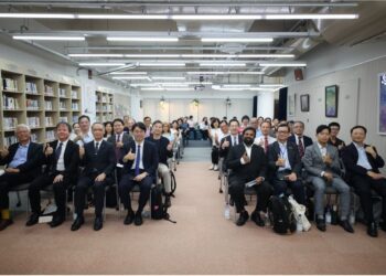 碳交所、證交所攜手臺北大學 共談企業ESG創新全球氣候行動