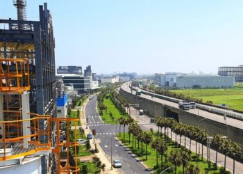 廢棄物處理助攻 台鎔1H營收達3.97億創同期新高