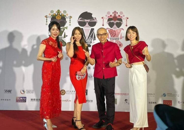 台灣首場時尚非遺巡迴派對 獨有文化活動躍上國際 台灣首場時尚非遺巡迴派對 獨有文化活動躍上國際