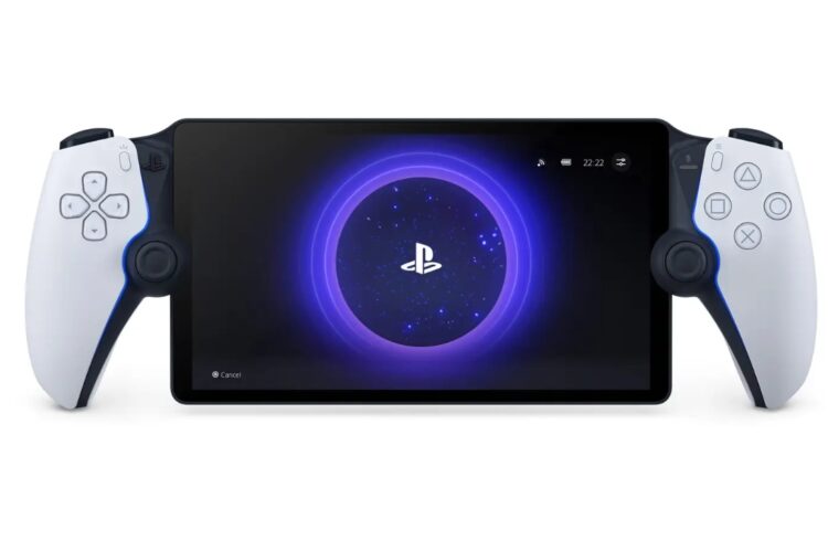 Sony 新掌機 PlayStation Portal 正式公布台灣上市情報 Sony 新掌機 PlayStation Portal 正式公布台灣上市情報