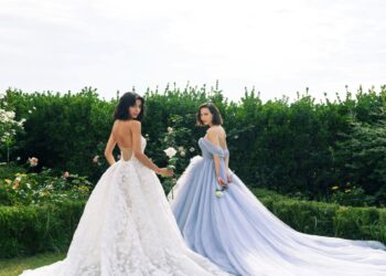 LETOII ATELIER COUTURE SS2025高級訂製發佈 法國女星喜愛