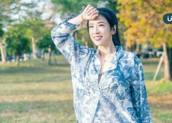 婚後如何當最佳後援？林益全妻子林家嘉：丈夫被批評時，我選擇這樣做