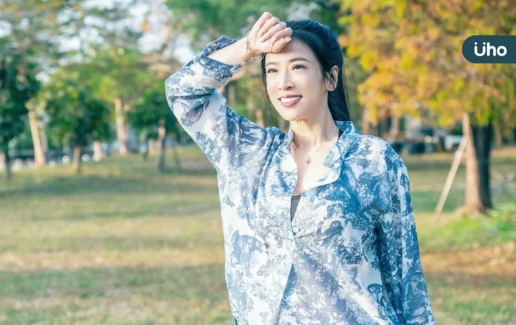 婚後如何當最佳後援?林益全妻子林家嘉:丈夫被批評時,我選擇這樣做 婚後如何當最佳後援?林益全妻子林家嘉:丈夫被批評時,我選擇這樣做