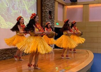 aloha！知名咖啡館推出夏威夷酪梨蝦poke飯，清爽美味無負擔！