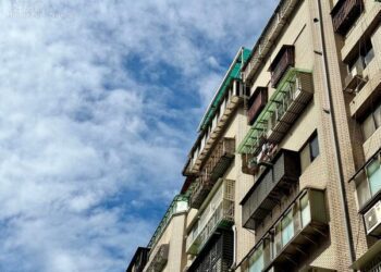 新青安40年利息逼近半間房！　專家揭最大問題：換屋時自食惡果