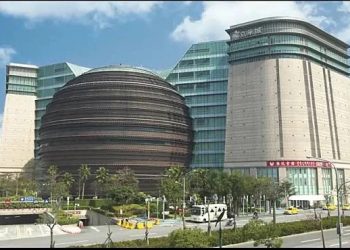 爭議不斷！京華城案北市存在容積率上限-法規漏洞宜完善